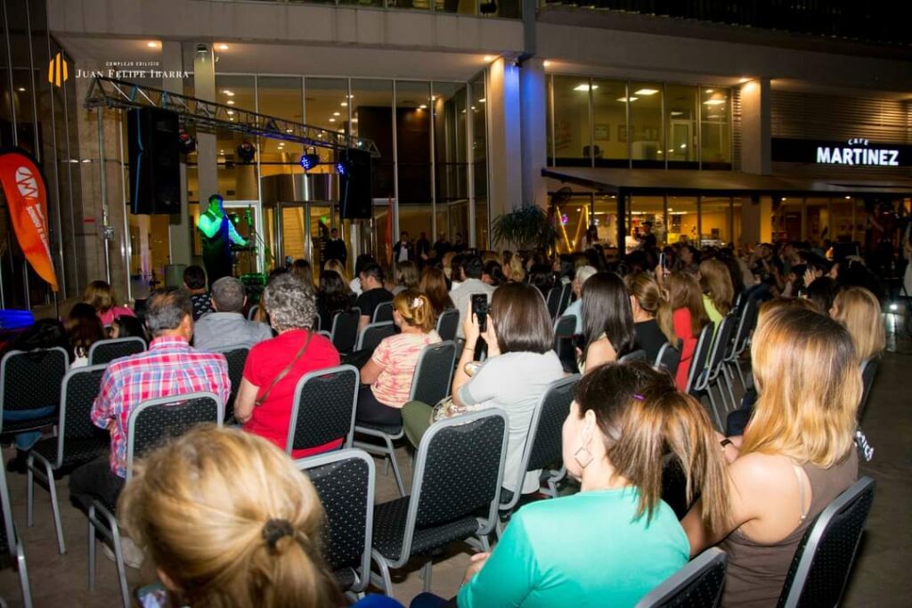 Las revelaciones santiagueñas de La Voz Argentina preparan un gran show gratuito