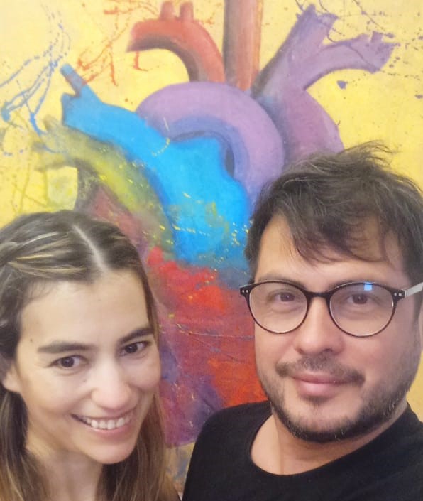 Marco Ruiz habilitará una muestra en el Centro Cultura Ricardo Rojas