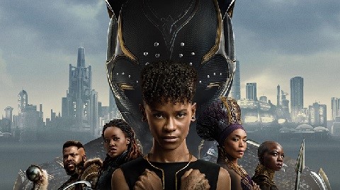“Pantera Negra: Wakanda Forever” renueva la cartelera del cine Renzi