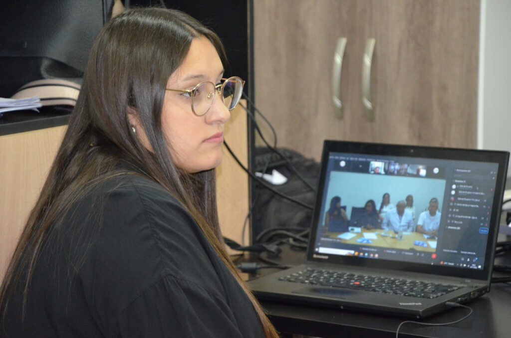 Telemedicina: En el 2022 hubo más de 12 mil consultas a distancia en la provincia