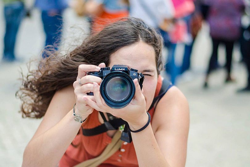 La Subnaf organiza un concurso fotográfico para adolescentes La Subnaf organiza un concurso fotográfico para adolescentes
