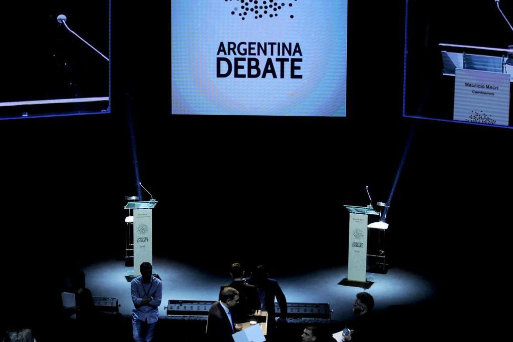 Santiago se perfila para ser escenario de uno de los debates presidenciales 2023