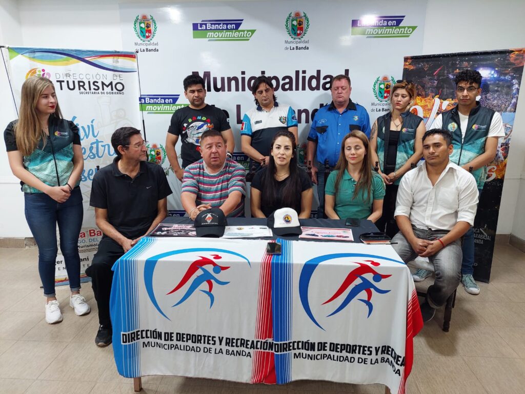 Se realizará la primera expo de autos y motos