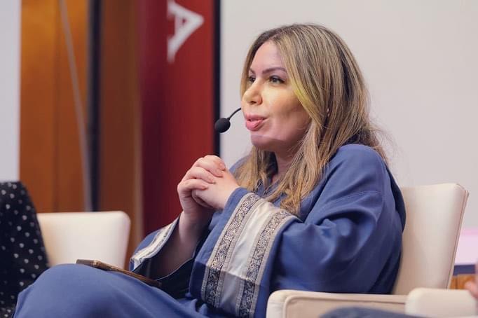 La Casa de la Cultura Árabe abre sus puertas a la comunidad