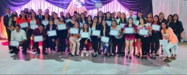 Iniciaron las inscripciones en el IFD N°12 de Herrera