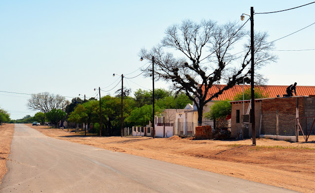 Tras la muerte del comisionado, designaron interventor en Ramírez de Velazco