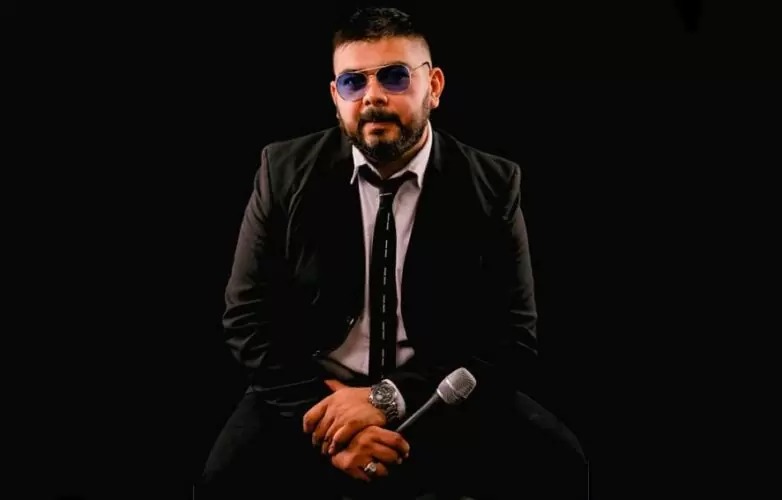 Juan Manuel Rodríguez celebra sus 20 años de carrera en el teatro 25 de Mayo