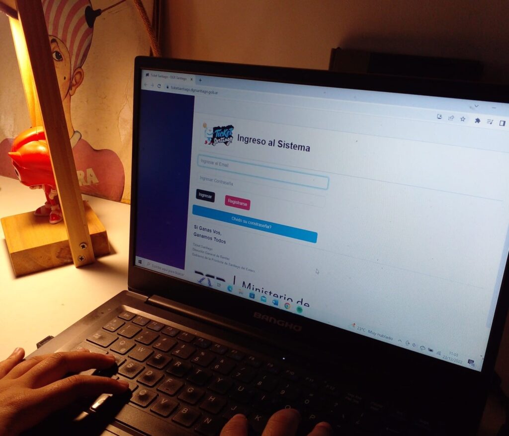“Ticket Santiago”: Lanzan una app con importantes premios mensuales