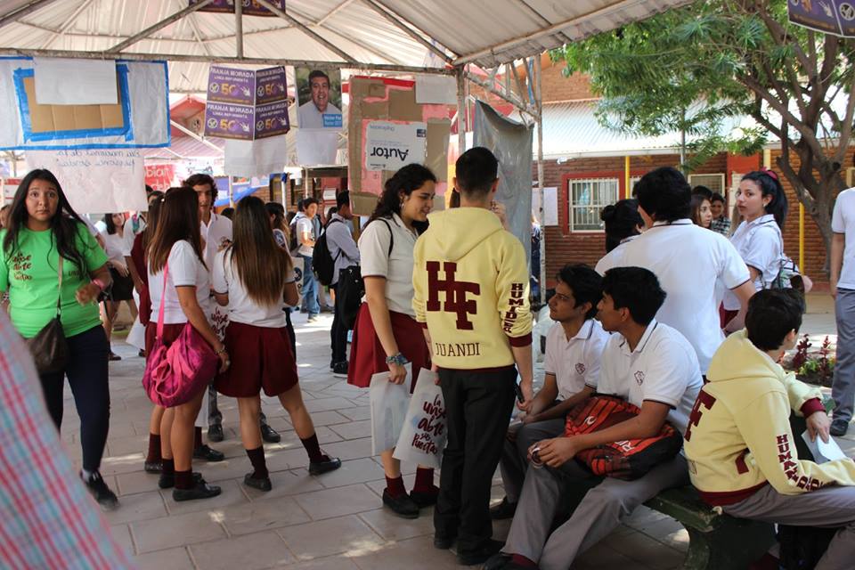 La Unse difundirá su oferta académica entre estudiantes de toda la provincia