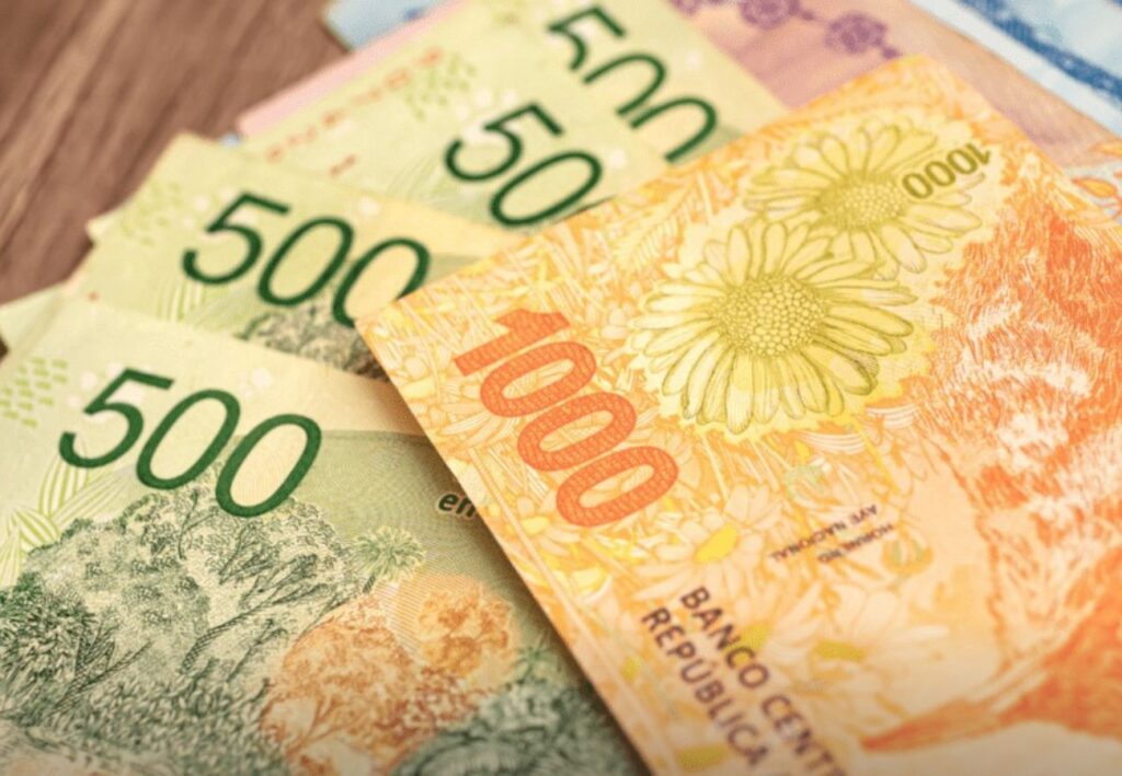 Comercio pidió pagar el bono de fin de año en enero