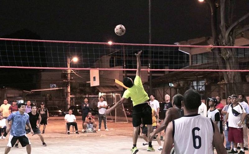 Jóvenes de La Banda disfrutarán de variadas actividades durante el verano