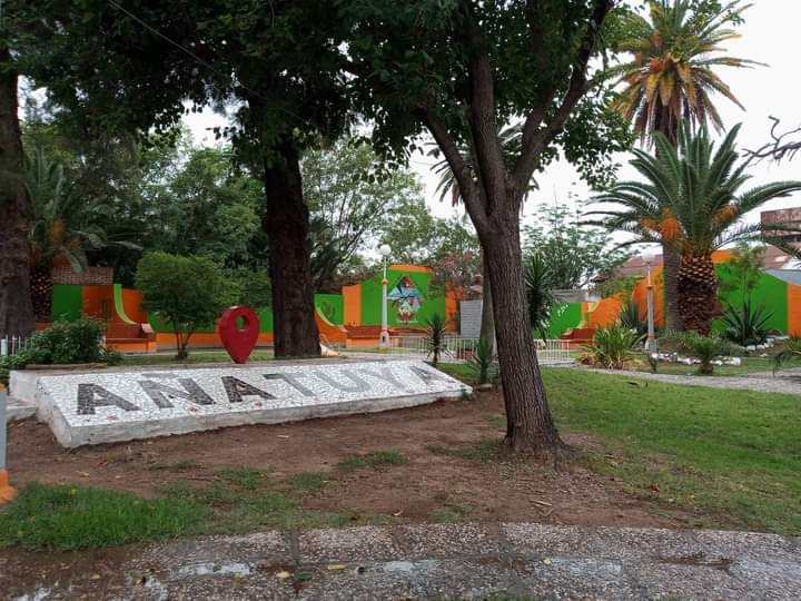 Con distintas propuestas, la Escuela de Artes y Oficios abre sus puertas en Añatuya