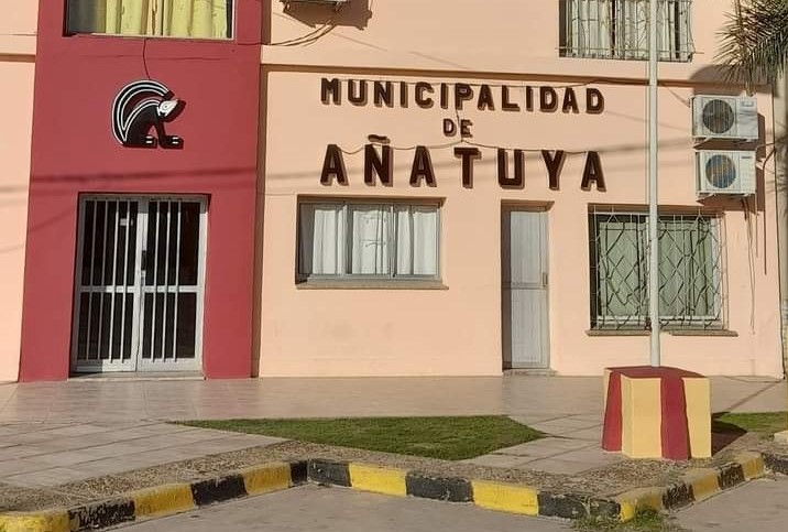 El municipio investiga desaparición de bienes públicos en Añatuya