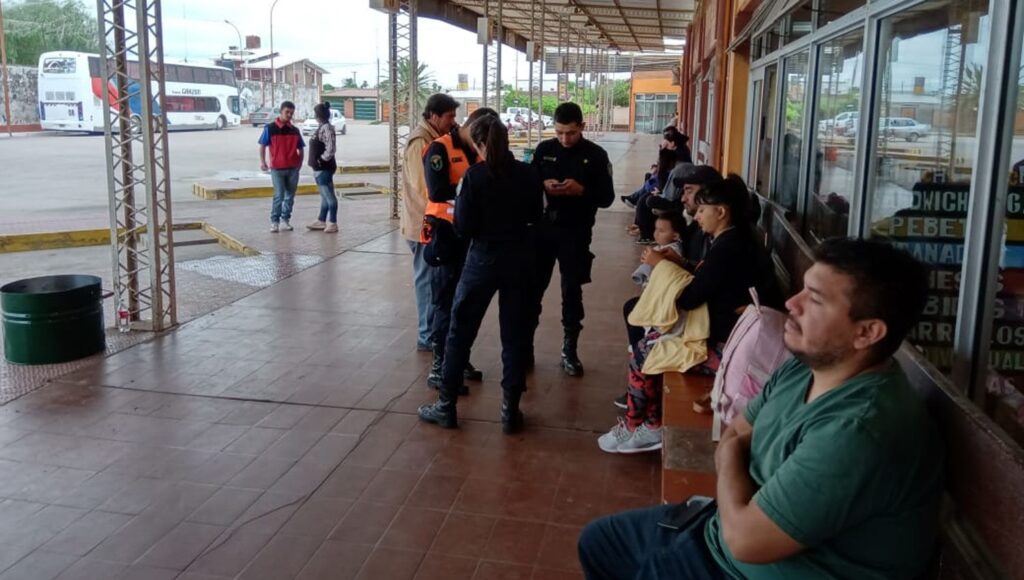 Añatuya: Suspensiones y causas penales para municipales por irregularidades