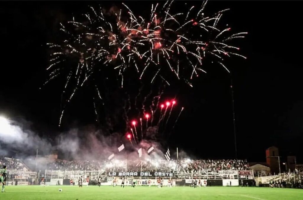 Días y horarios definidos para los tres primeros partidos de Central Córdoba