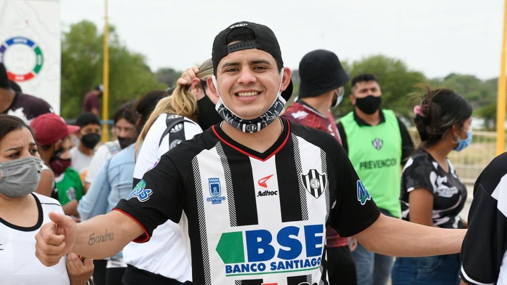 ¿Vas a la cancha?: Estos son los accesos para ingresar al Estadio Único ¿Vas a la cancha?: Estos son los accesos para ingresar al Estadio Único