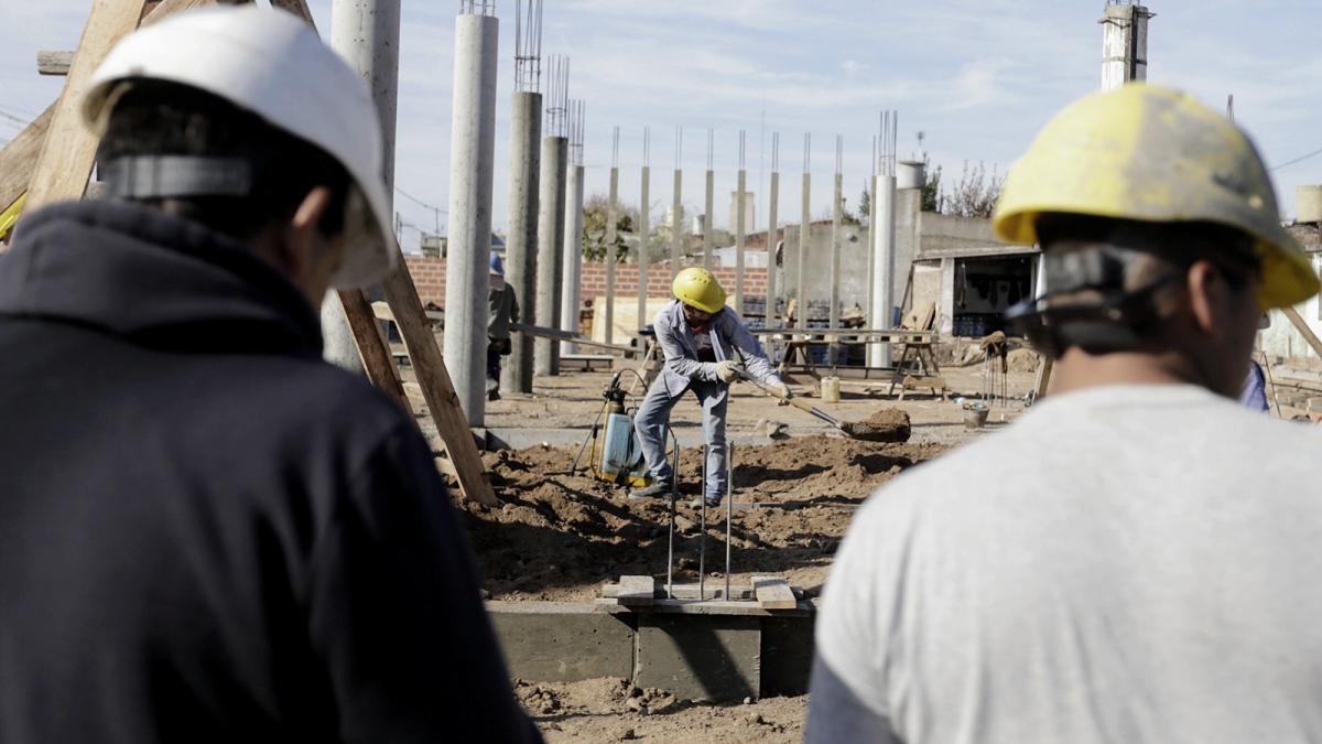 Santiago se ubica entre las provincias con mayor crecimiento en empleo ...