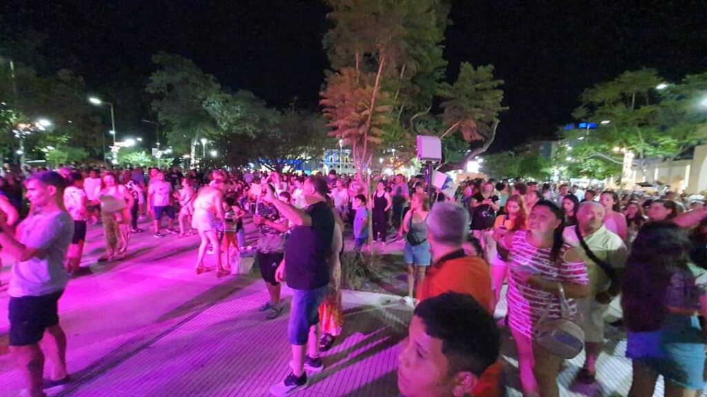 Lanzaron el programa “Viví Termas en Verano”<br>