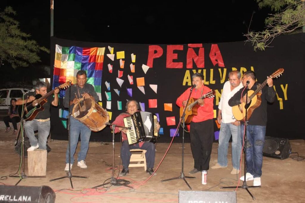 “Chuli” Peralta celebra sus 47 años de trayectoria en La Salamanca