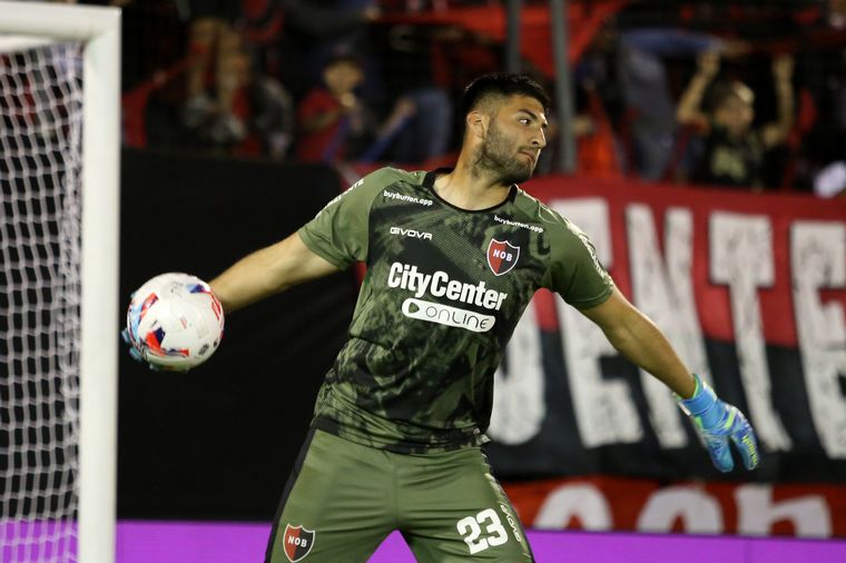 Franco Herrera sueña con el Sudamericano de Colombia