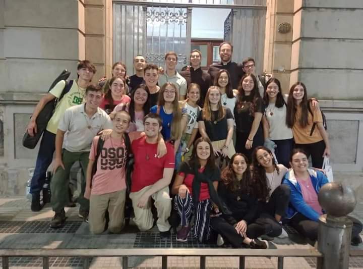 Cientos de jóvenes participarán de la misión de verano en la diócesis de Añatuya