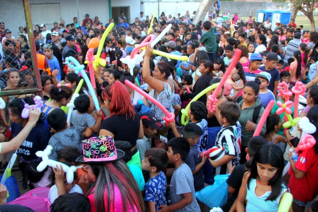 Los Reyes Magos llegan el fin de semana a todos los barrios bandeños