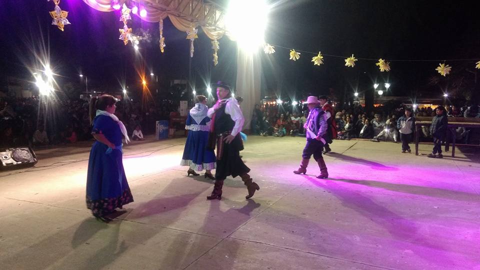 Vuelven los Sábado Culturales a Nueva Esperanza