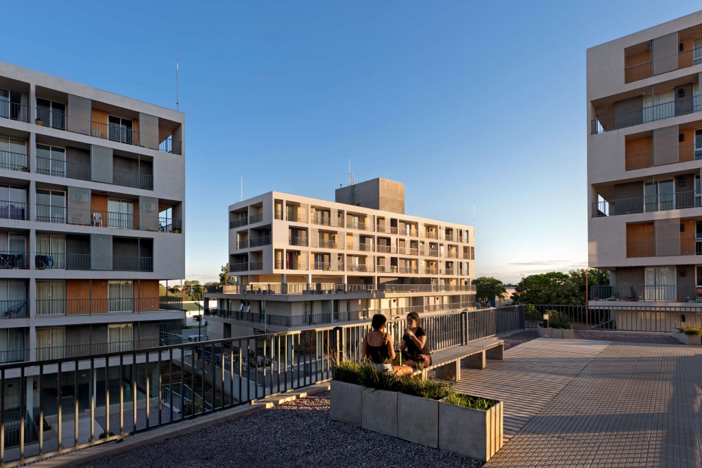 Procrear II: Reabren inscripciones para acceder a viviendas en Santiago y La Banda