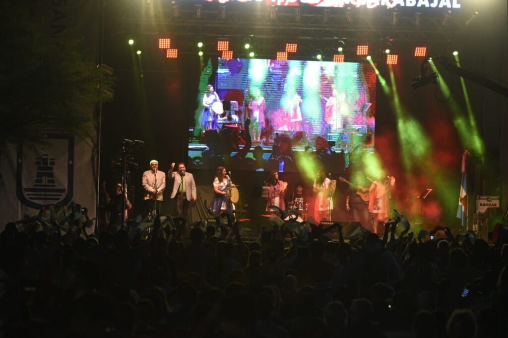 Una gran cartelera de músicos santiagueños animará el Festival de La Chacarera