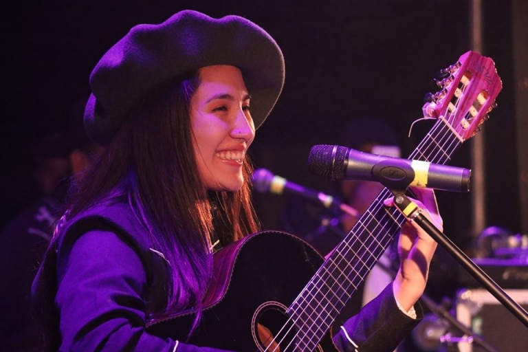 Sele Vera, Damas Gratis y Damián Córdoba llegan al Festival de la Canción Popular