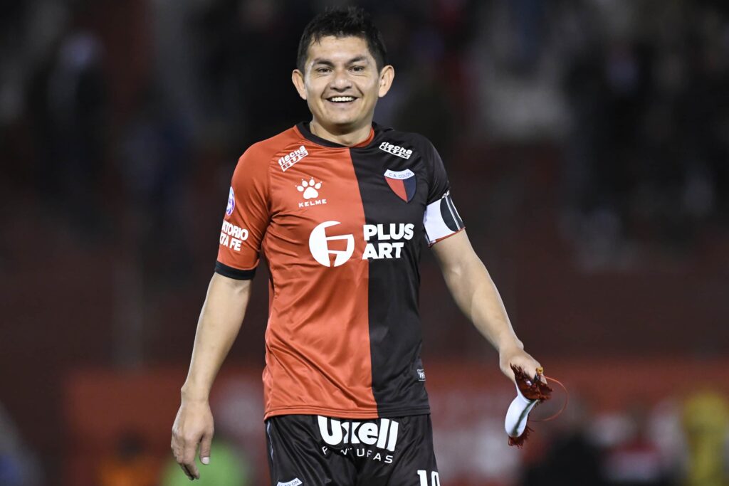 El “Pulga” Rodríguez cada vez más cerca del Ferro