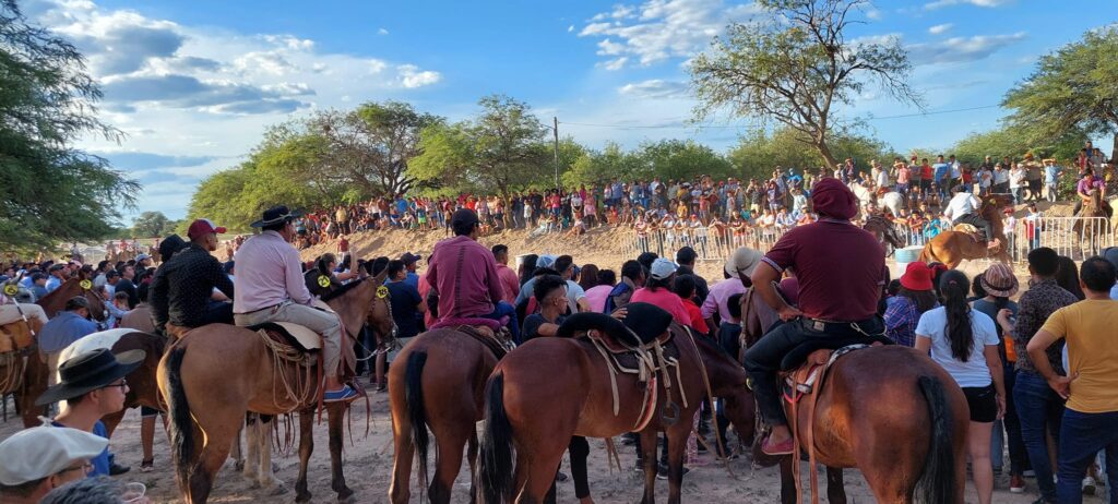 Una gran cartelera artística animará las Trincheras Salavineras