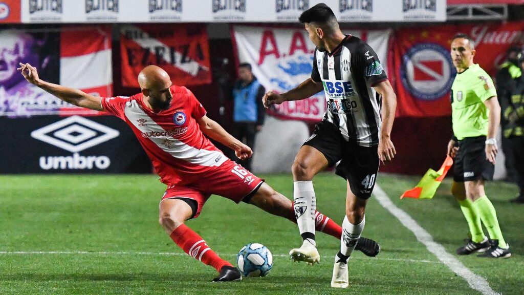 Comienza la venta de entradas para Central – Argentinos Juniors