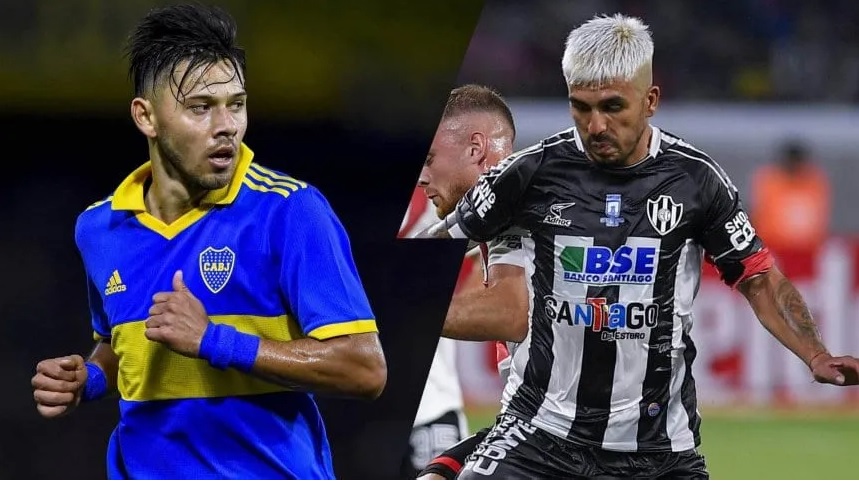 El Ferro busca sumar puntos ante Boca para no comprometerse con el descenso El Ferro busca sumar puntos ante Boca para no comprometerse con el descenso