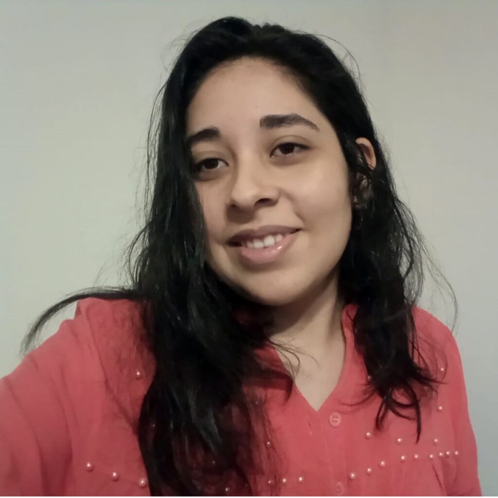 Una joven de Malbran es la nueva egresada de la Universidad Siglo 21-CAU Pinto