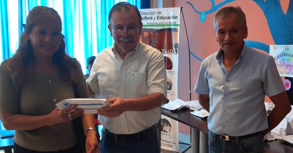 Un total de cien beneficiarios recibieron lentes de receta gratuitos en Pinto