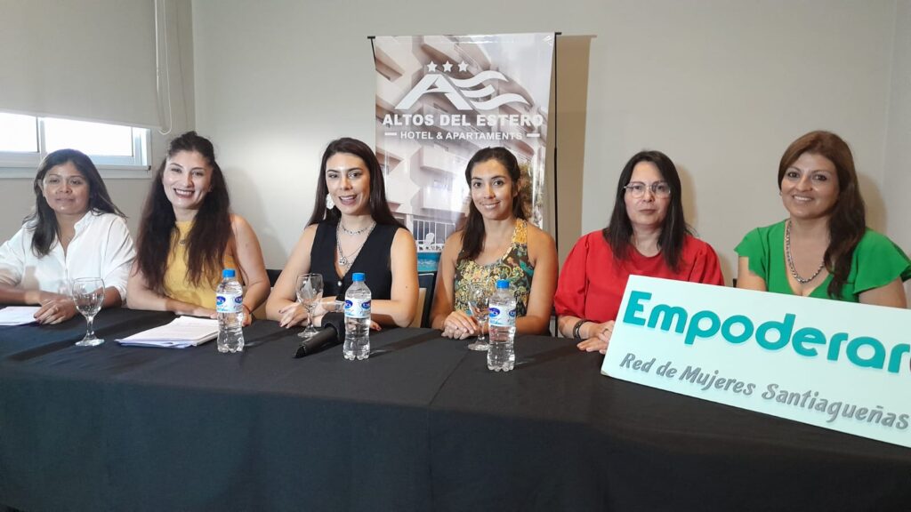 La provincia será parte de las 15° edición de las Caminatas de Mentoreo