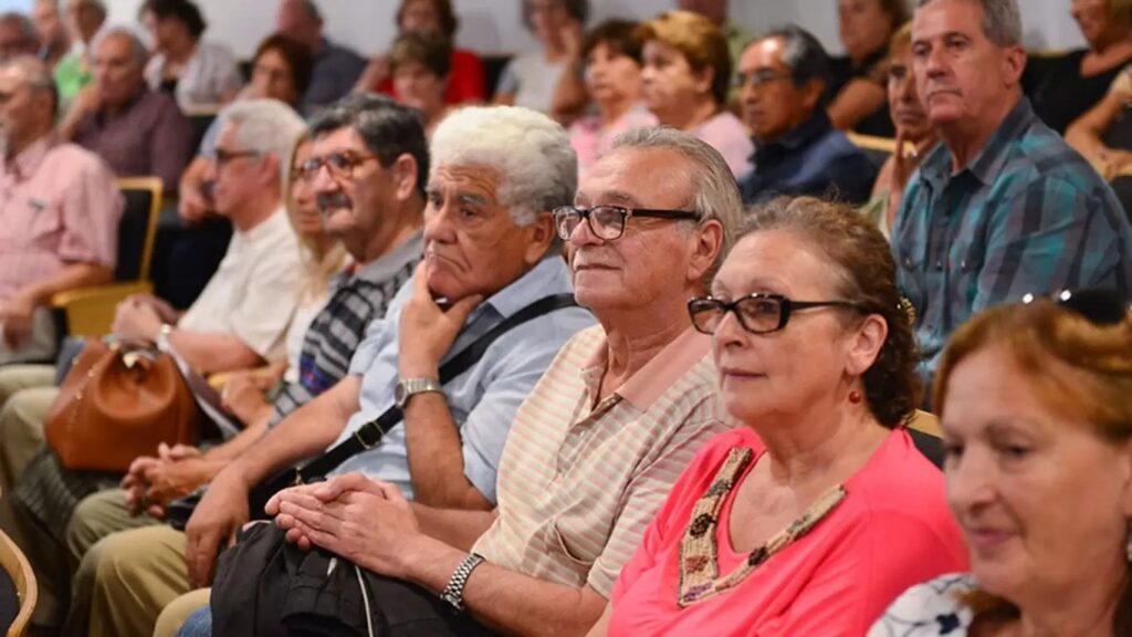 Ningún jubilado cobrará menos de 73 mil pesos Ningún jubilado cobrará menos de 73 mil pesos