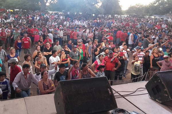 Las Trincheras de Icaño le pondrán música y baile a los carnavales 2023