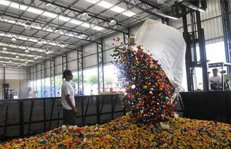 Loreto promoverá el cuidado del medio ambiente junto a la fundación Garrahan