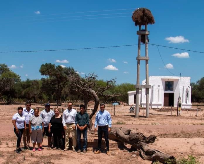 Humanidades busca convertir a Matará en un polo de atracción