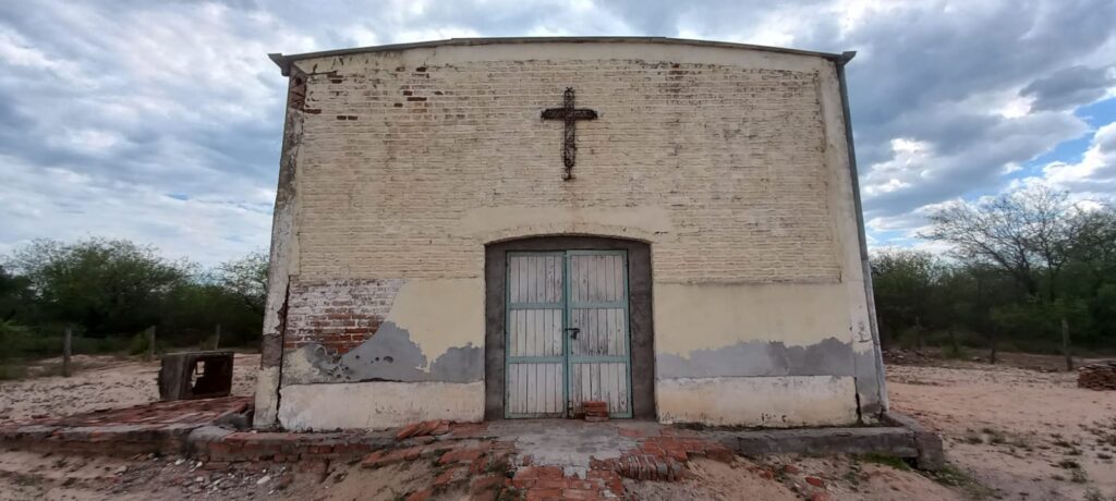 La Unse busca poner en valor el patrimonio cultural e histórico de Matará