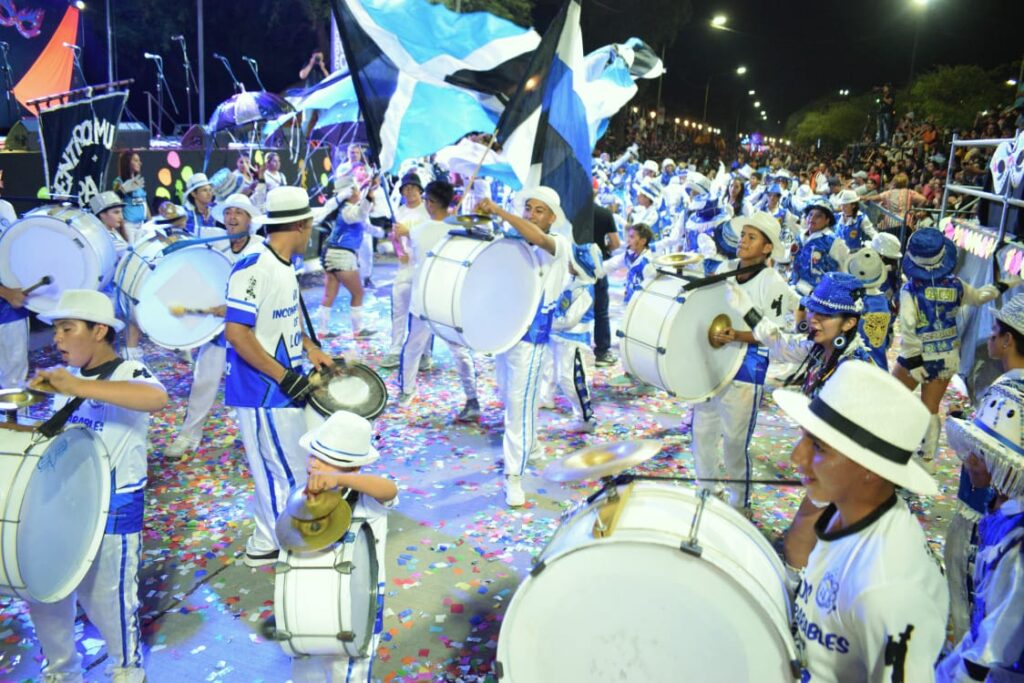 Todo listo para el Corso Municipal 2023 que se realizará este fin de semana en la Capital