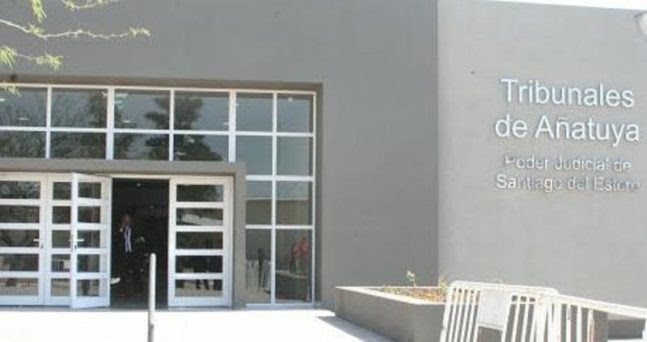 Añatuya: Propietarios del local que utilizó pirotecnia ilegal aceptaron los cargos