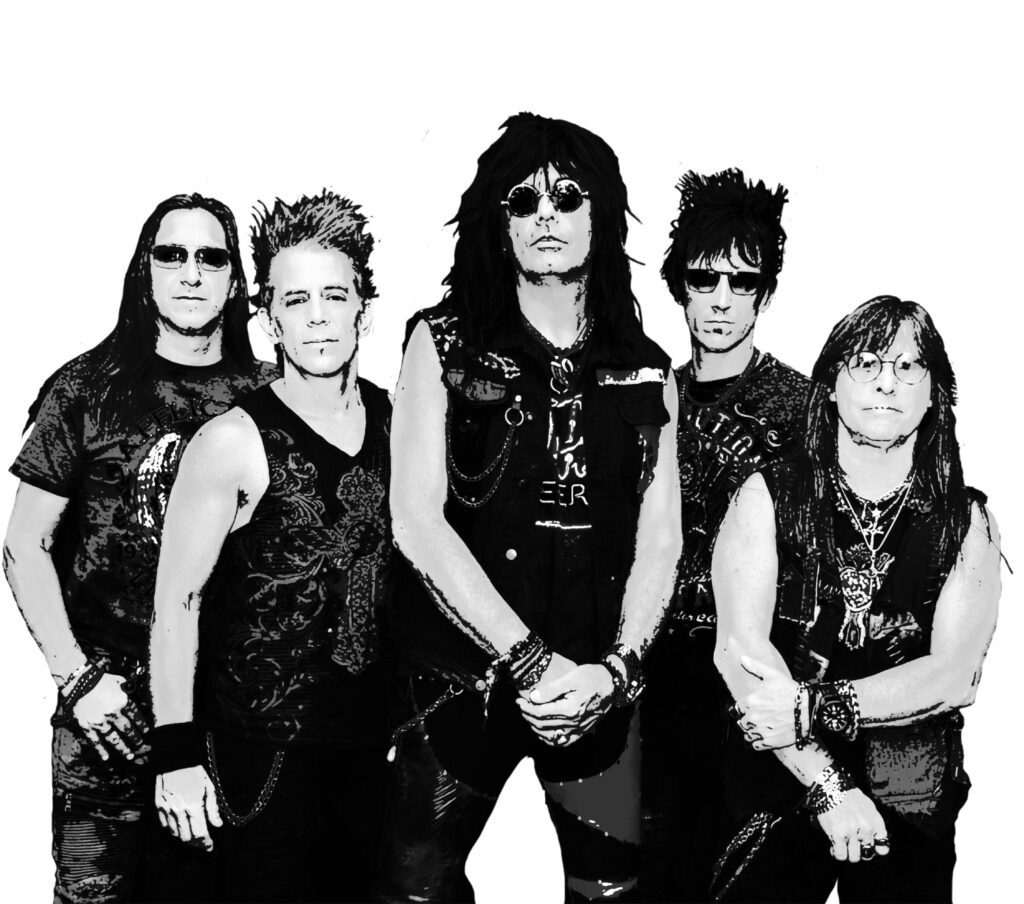 La gira nacional de Rata Blanca hará escala en Santiago