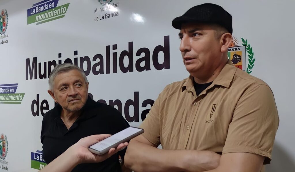 Un bandeño participará en el “Campeonato Nacional de Asadores a la Estaca”