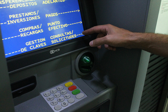 El 30 y 31 de Marzo pagarán los sueldos a los empleados públicos provinciales