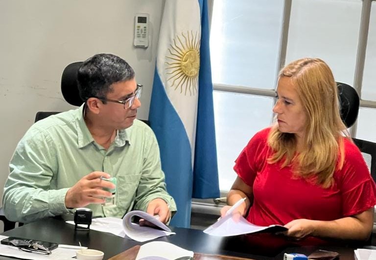 La Cañada fortalece políticas públicas para mejorar la seguridad