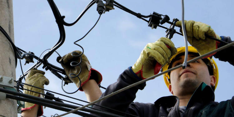 Este viernes habrá cortes de energía en cuatro ciudades santiagueñas
