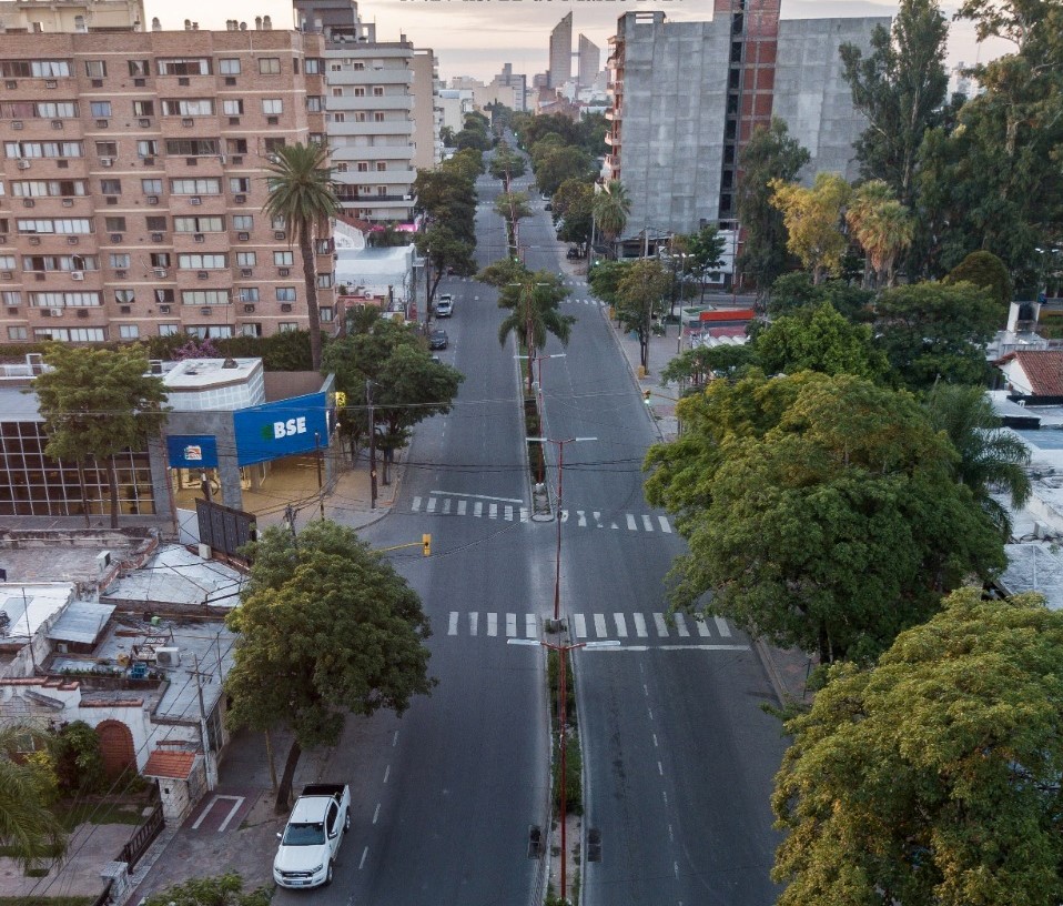 Un antes y un después en la humanidad: A tres años de la cuarentena total